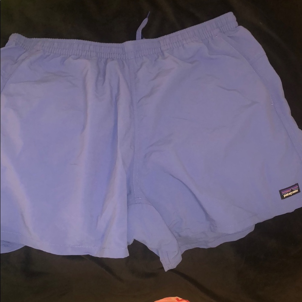 Patagonia Women’s Baggies Shorts 5-Inch